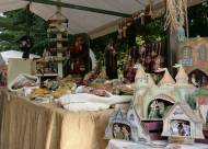 Mostra-mercato Vanzo Floreale 2009